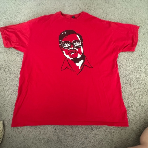 Other - Trailer park boys t-shirt